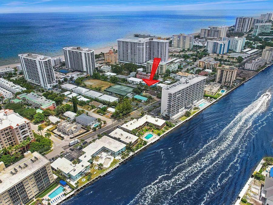 Property photo for 524 N Riverside Drive, Pompano Beach, FL