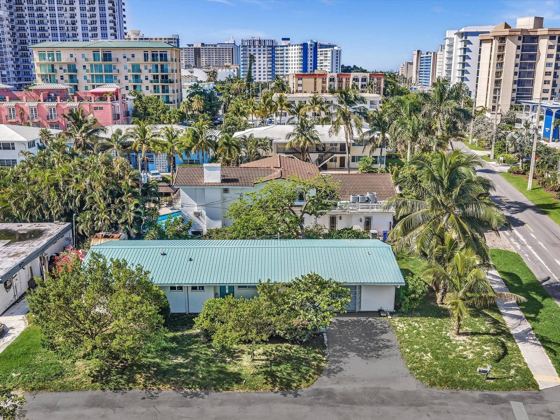 524 N Riverside Drive, Pompano Beach, FL 33062 Riverside