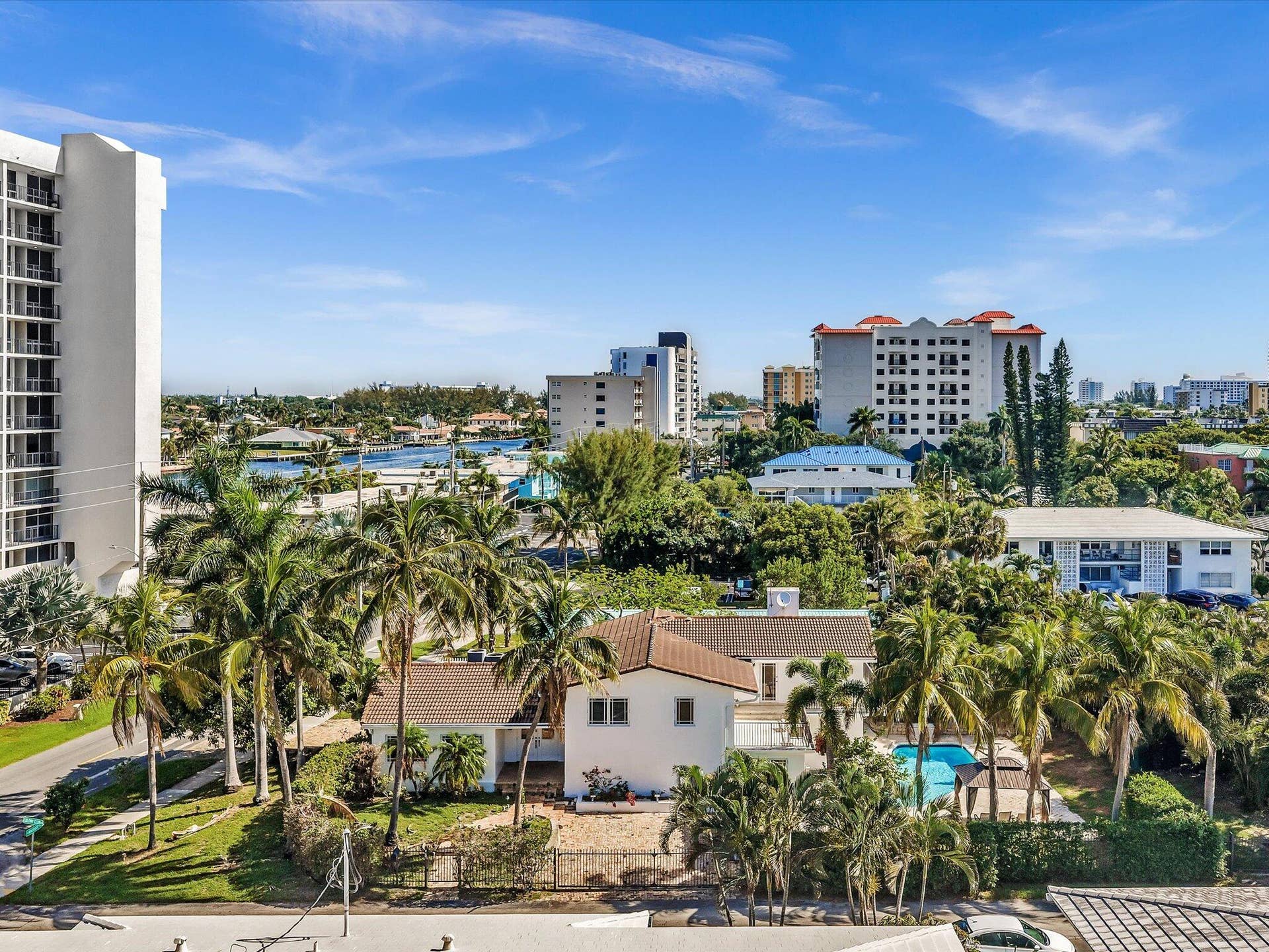 524 N Riverside Drive, Pompano Beach, FL 33062 Riverside