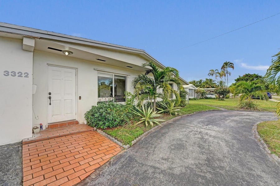 Property photo for 3322 Mckinley Street, Hollywood, FL