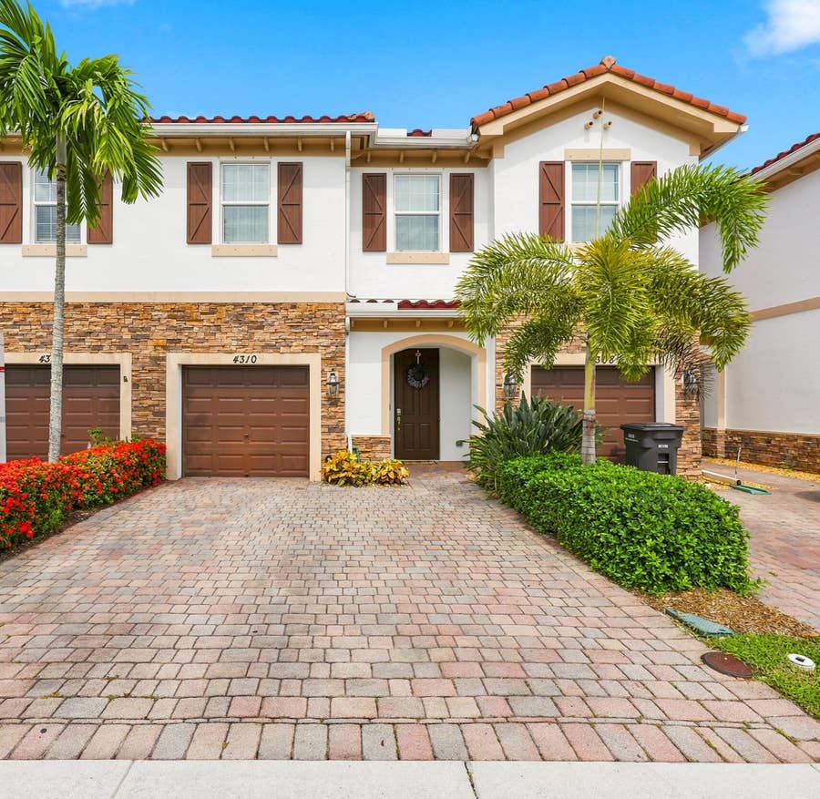 Property photo for 4310 Chalmers Lane, West Palm Beach, FL
