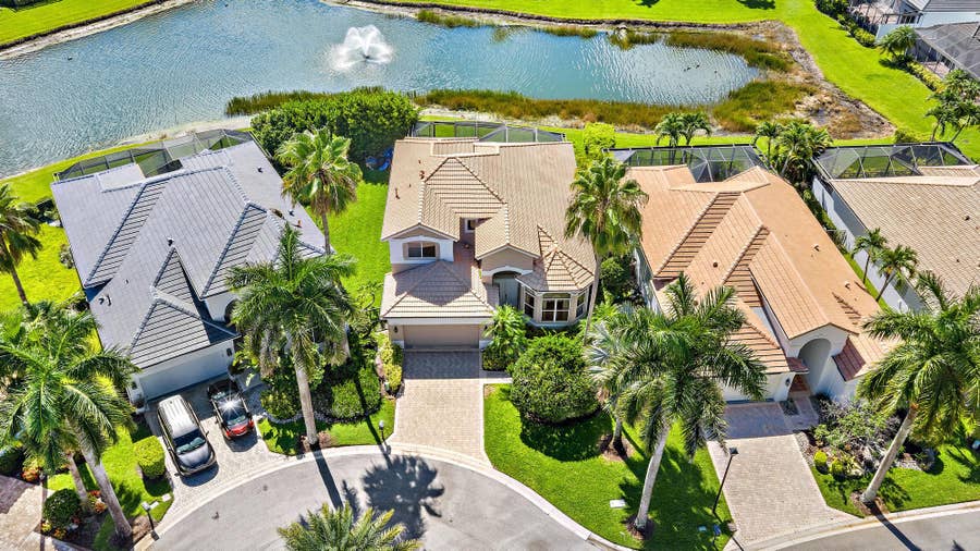 Property photo for 10910 Grande Boulevard, West Palm Beach, FL