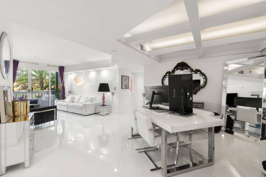 Property photo for 1000 Island Boulevard, #305, Aventura, FL