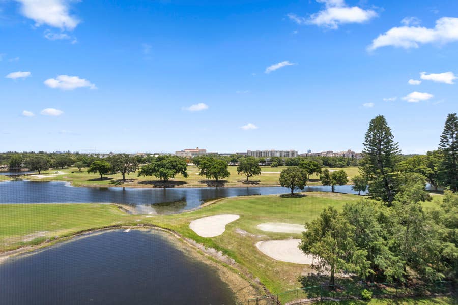 Property photo for 3150 W Rolling Hills Circle, #709, Davie, FL