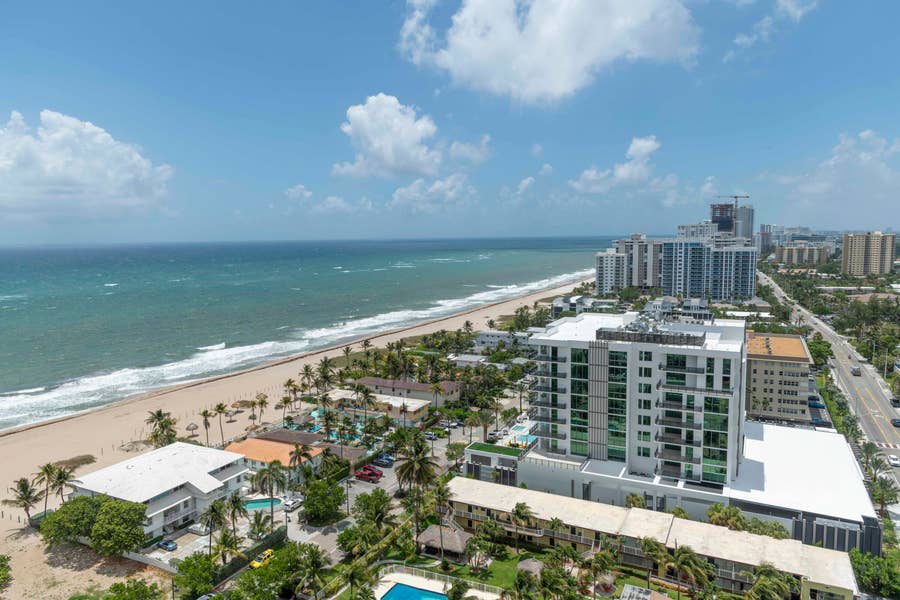 Property photo for 111 Briny Avenue, #22-12, Pompano Beach, FL