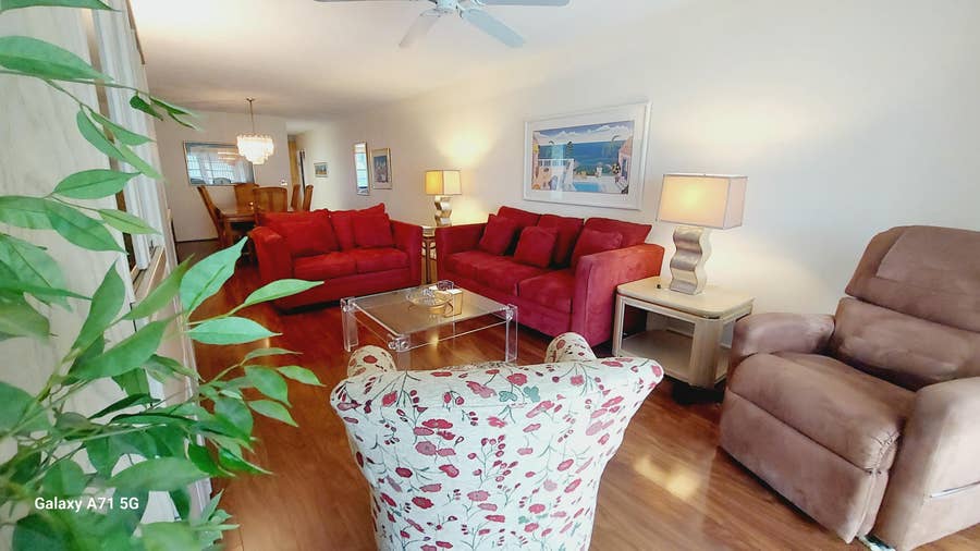Property photo for 2001 Yarmouth Drive, #2001, Boca Raton, FL