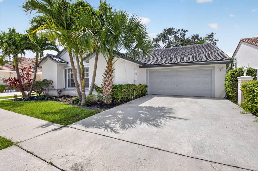 Property photo for 10048 Country Brook Road, Boca Raton, FL