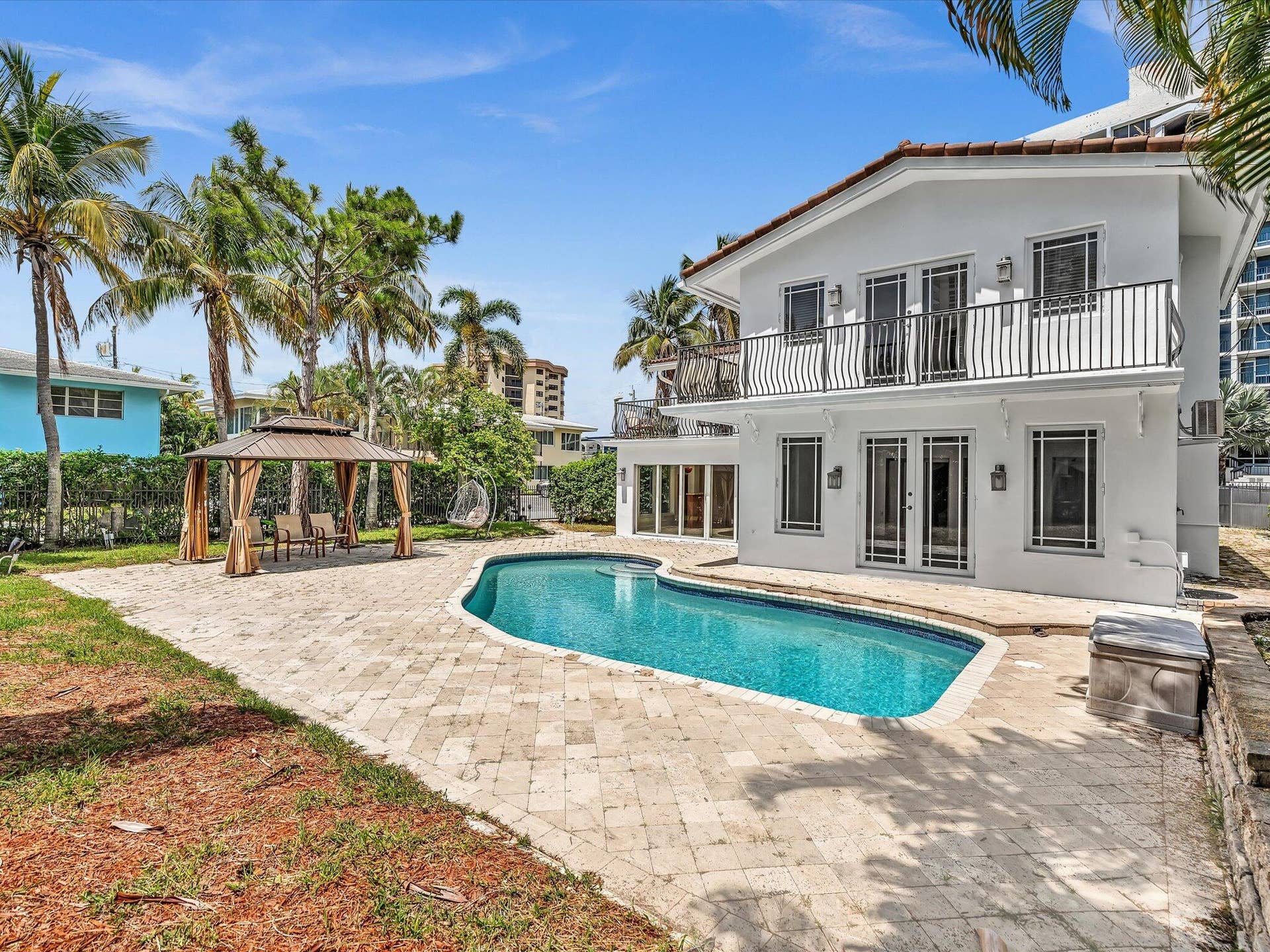518 N Riverside Drive, Pompano Beach, FL 33062 518 N riverside