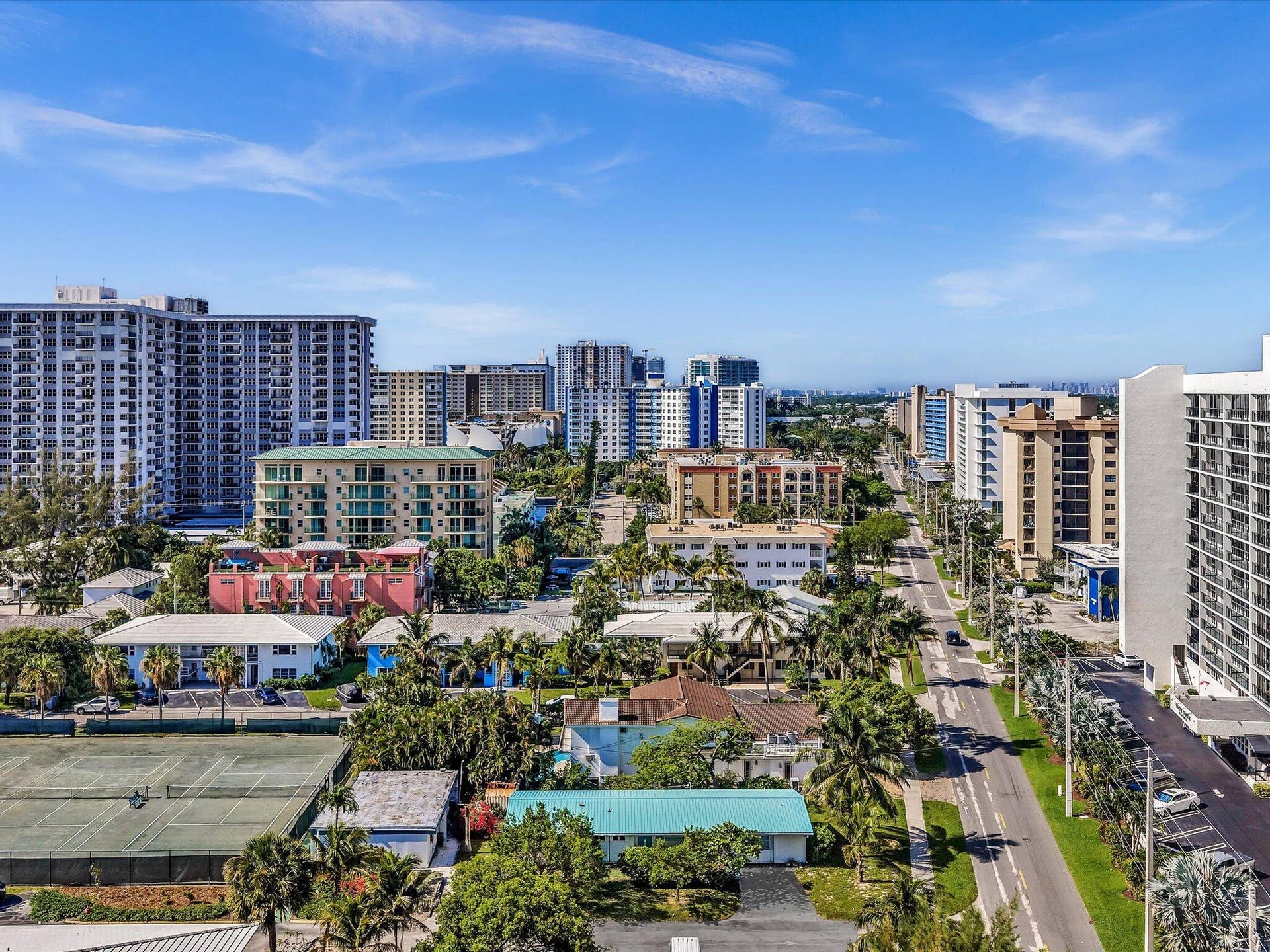 518 N Riverside Drive, Pompano Beach, FL 33062 Image quality insufficient for description