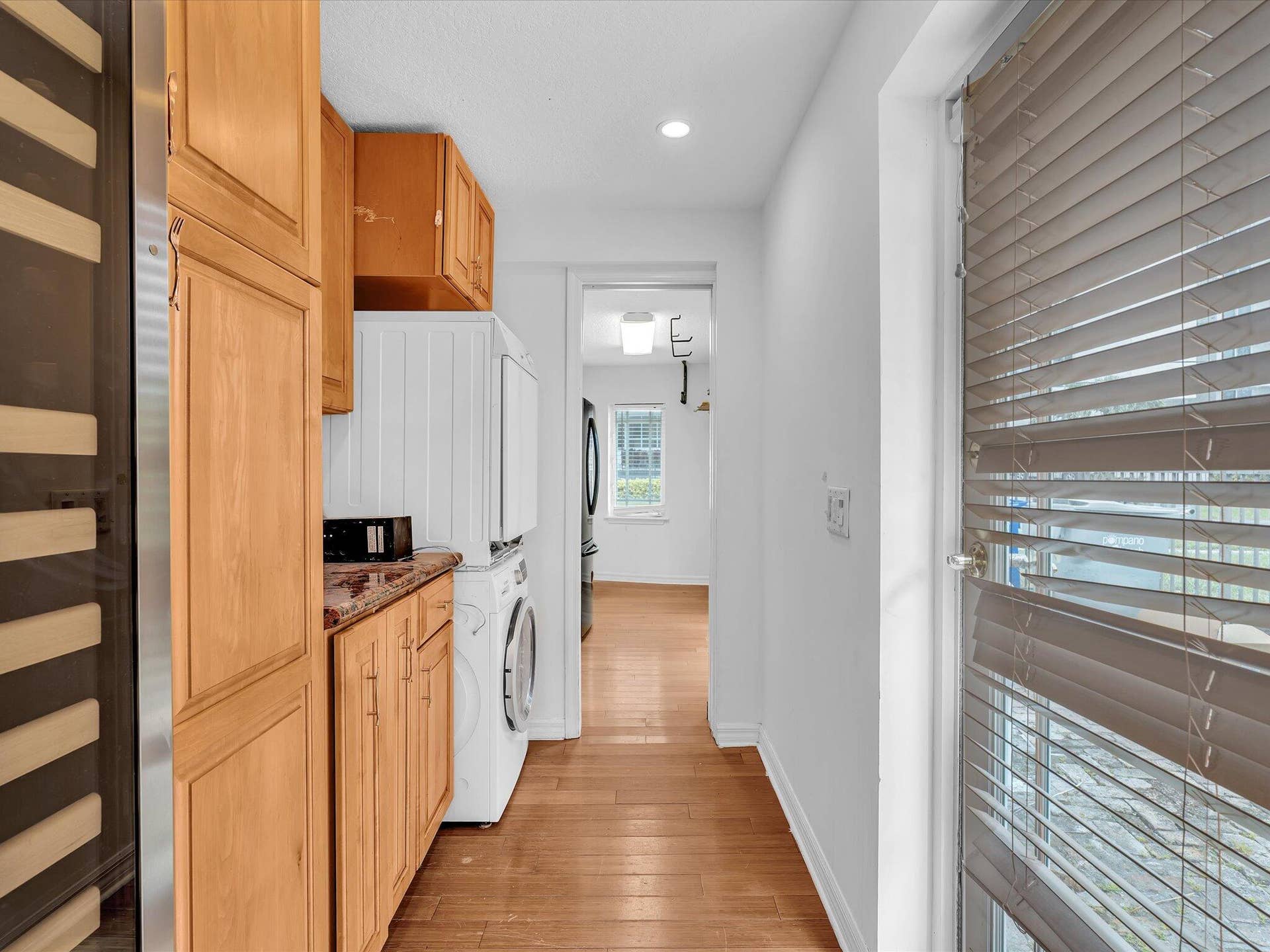 518 N Riverside Drive, Pompano Beach, FL 33062 Butlers Pantry