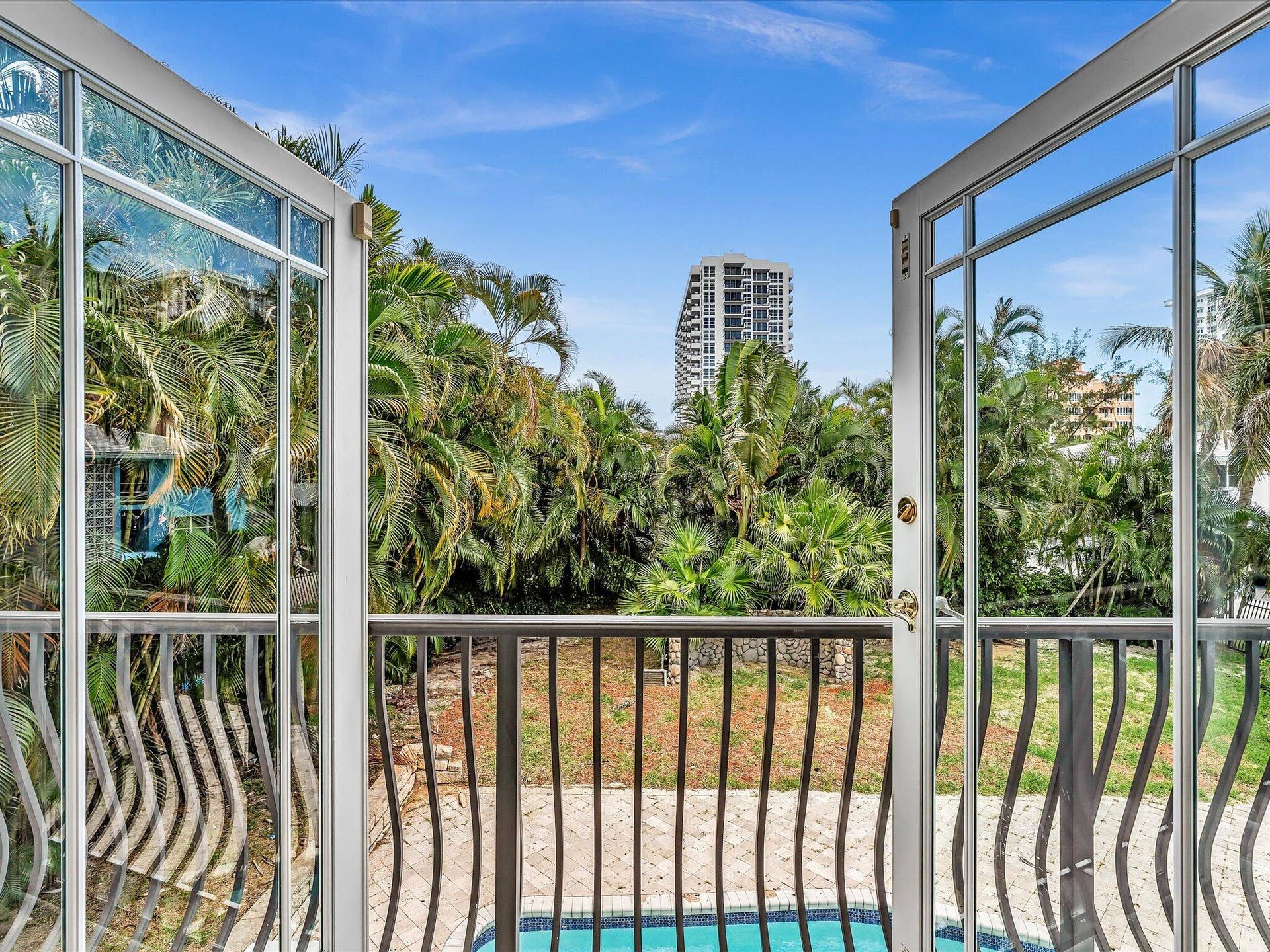 518 N Riverside Drive, Pompano Beach, FL 33062 Master