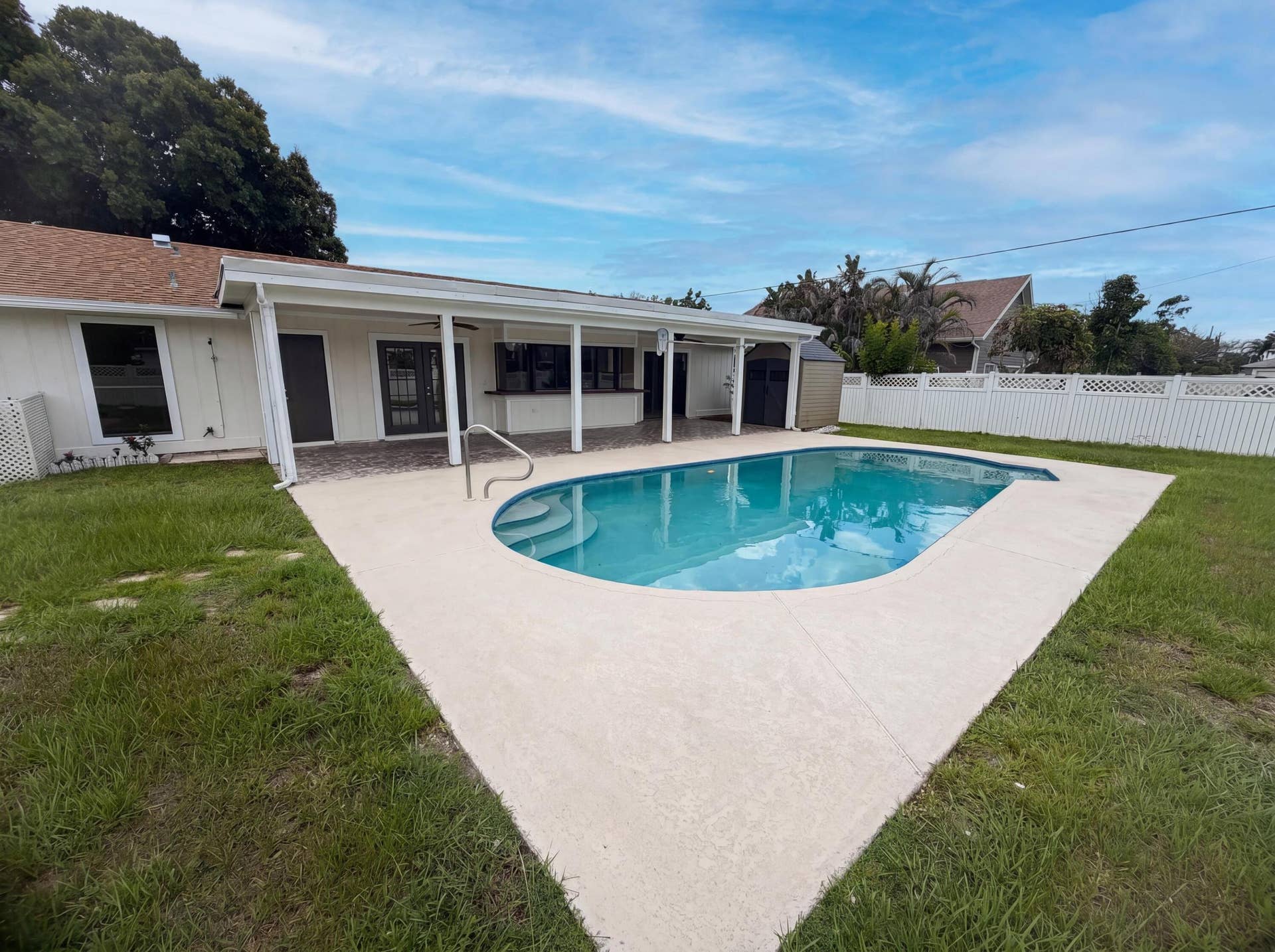 2305 SW Fern Circle, Port St Lucie, FL 34953 photo_33
