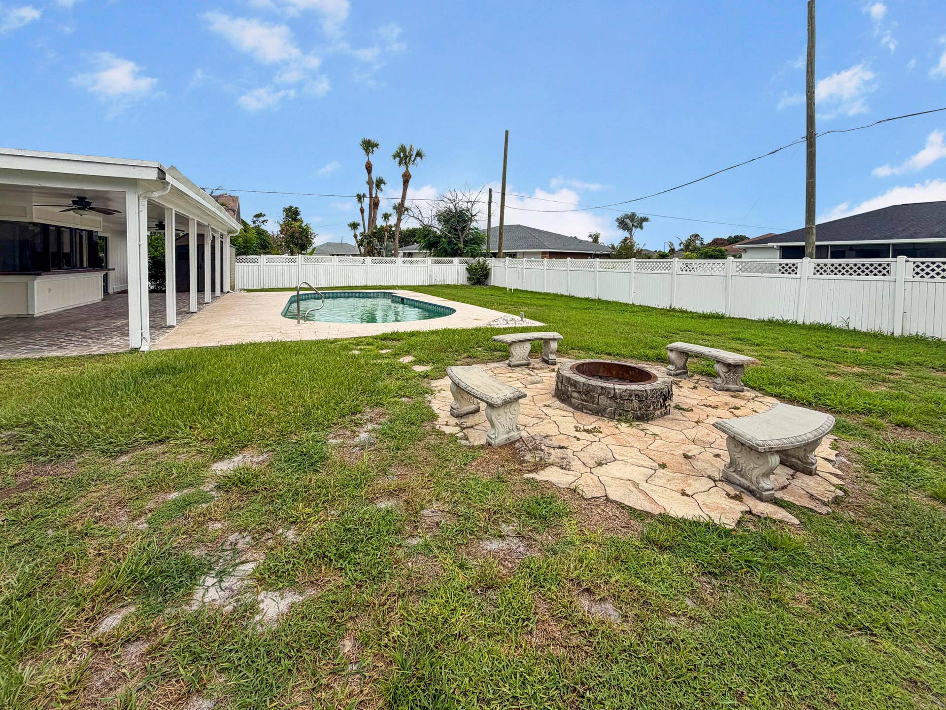 2305 SW Fern Circle, Port St Lucie, FL 34953 photo_34