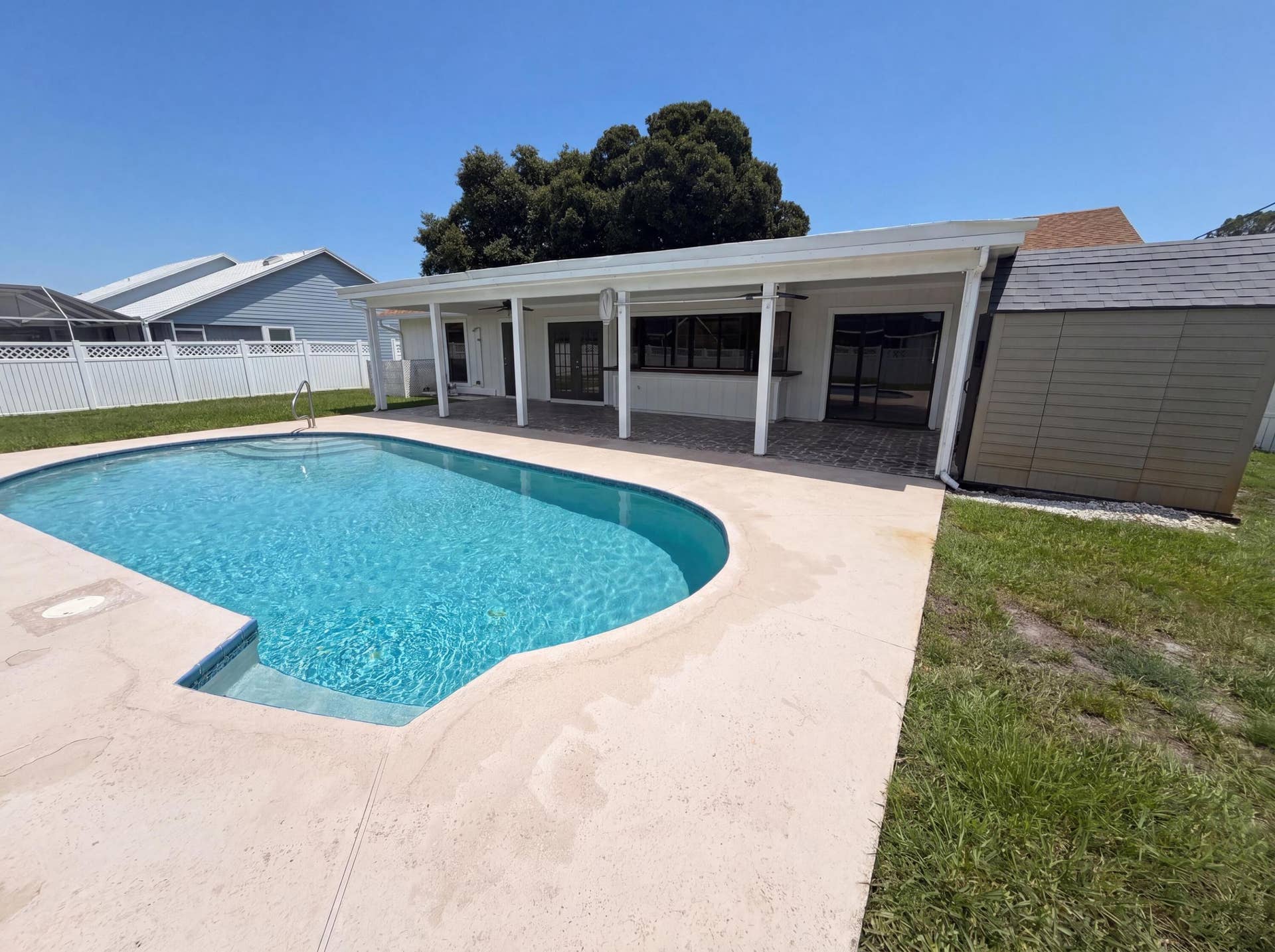 2305 SW Fern Circle, Port St Lucie, FL 34953 photo_31