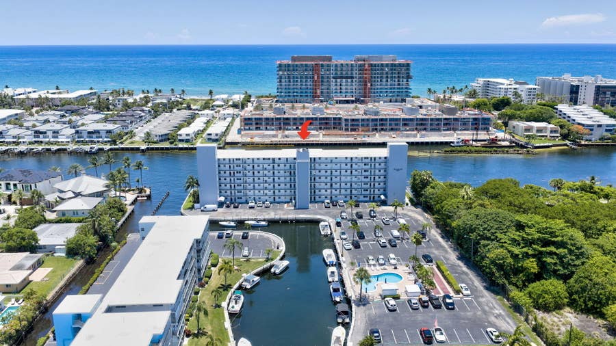 Property photo for 1536 SE 15th Court, #704, Deerfield Beach, FL