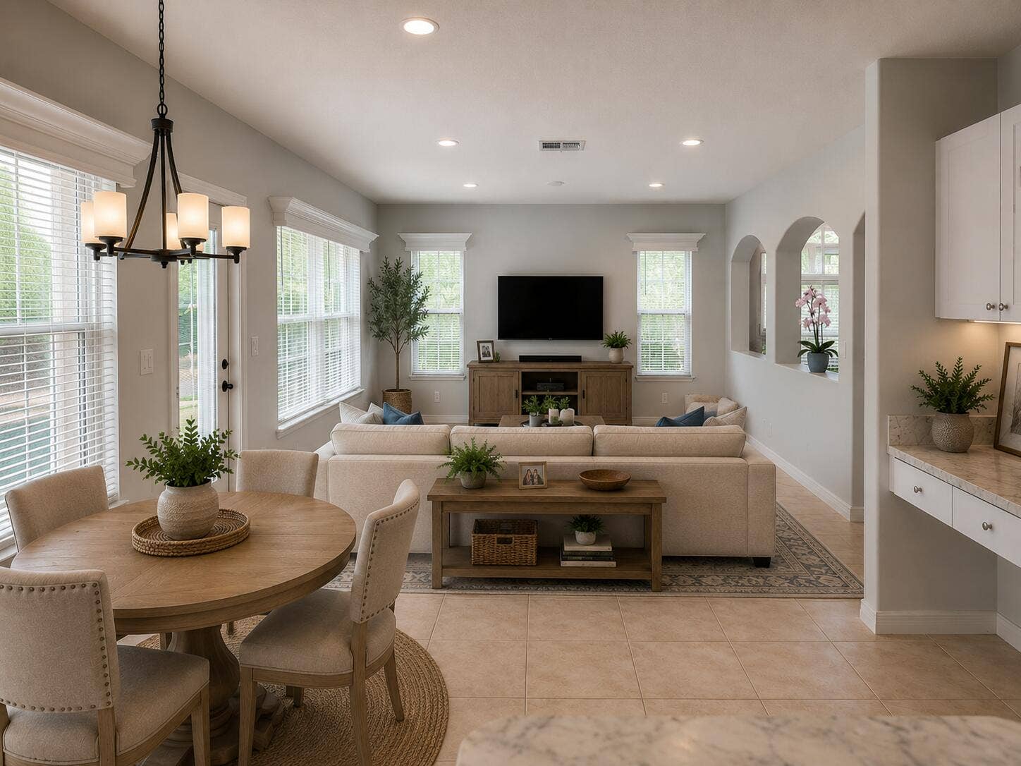 5157 NW 122nd Avenue, Coral Springs, FL 33076 VIRTUALLY STAGED
