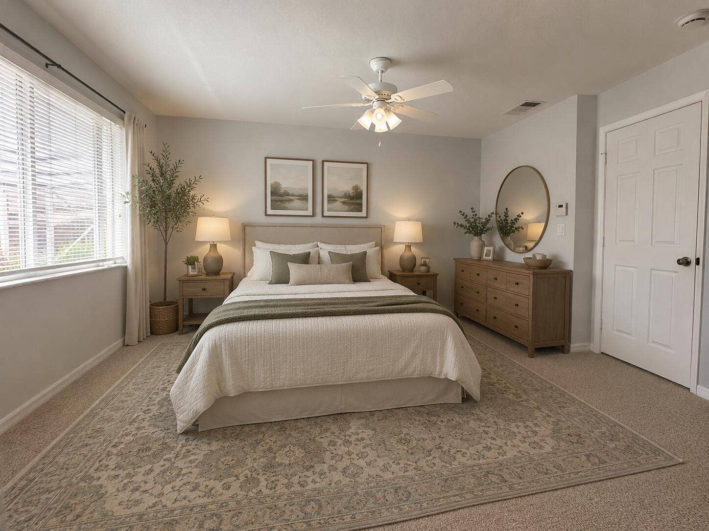 5157 NW 122nd Avenue, Coral Springs, FL 33076 VIRTUALLY STAGED