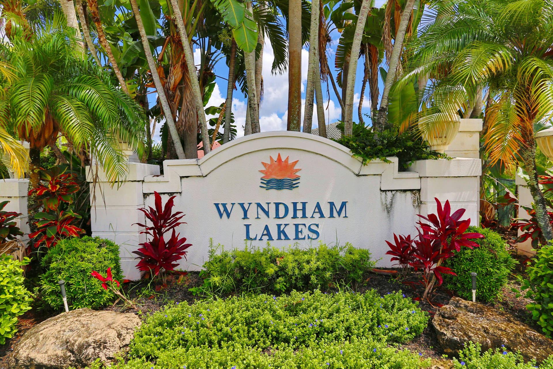 5157 NW 122nd Avenue, Coral Springs, FL 33076 WYNDHAM LAKES