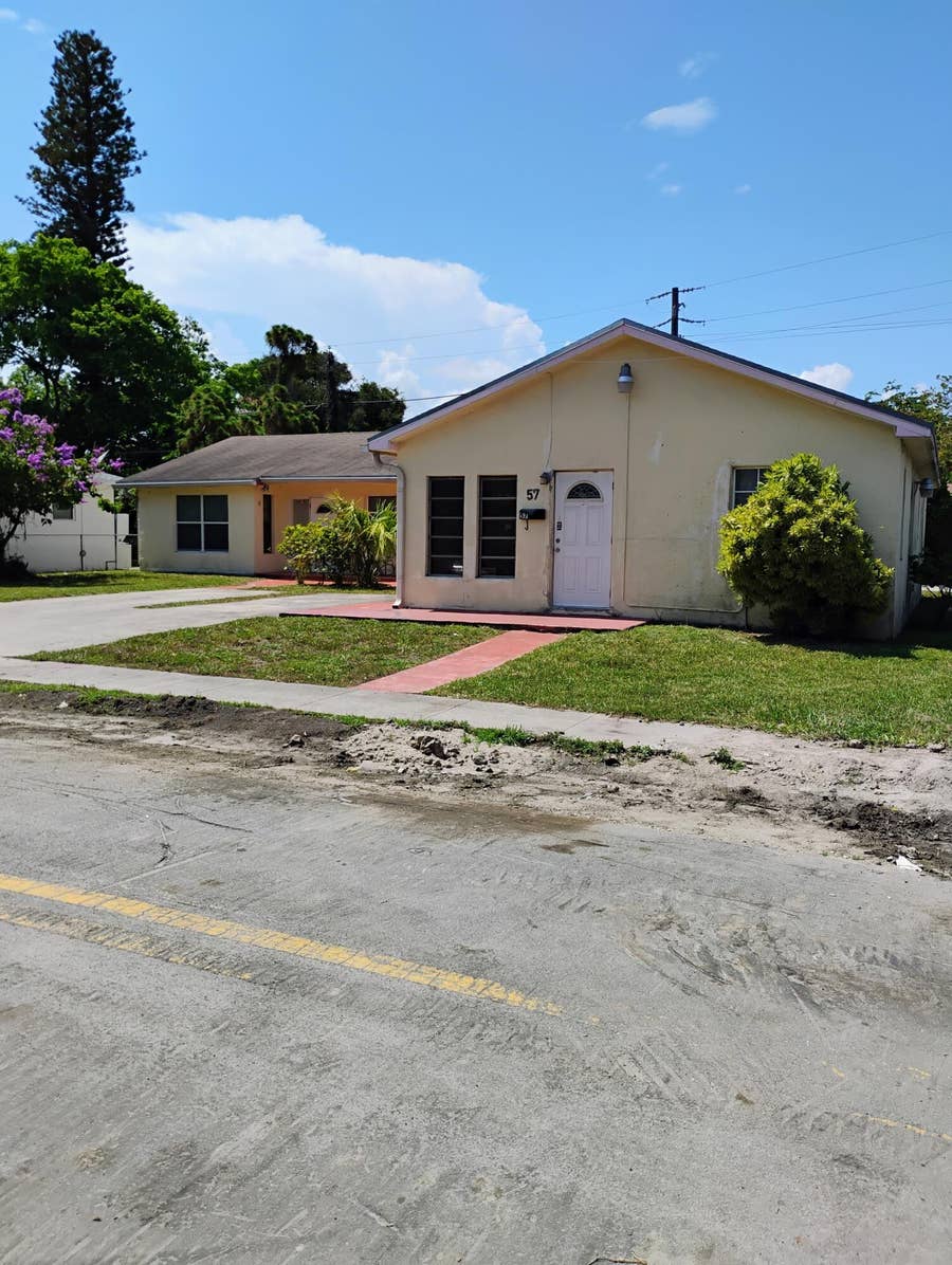 Property photo for 57 SE 12th Street, Dania Beach, FL
