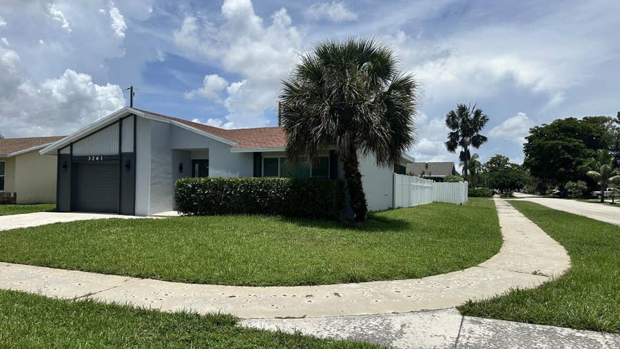 Property photo for 3261 SW 4th Street, Deerfield Beach, FL