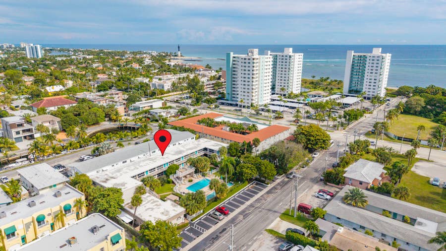 Property photo for 3225 NE 16th Street, #20a, Pompano Beach, FL