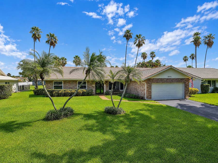 Property photo for 8975 NW 1st Street, Coral Springs, FL
