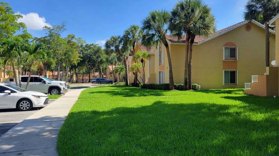 Property photo for 969 Coral Club Drive, #969, Coral Springs, FL
