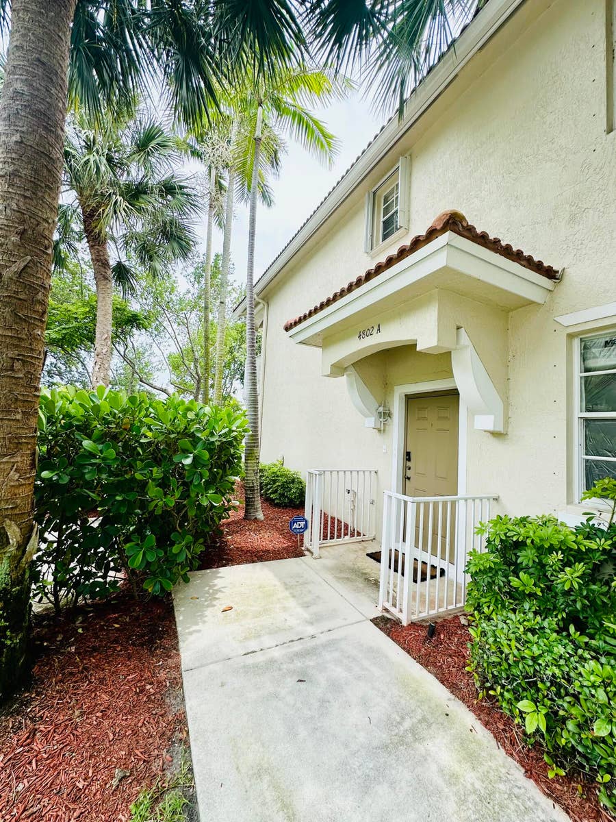 Property photo for 4802 W Bexley Park Drive, #A, Delray Beach, FL