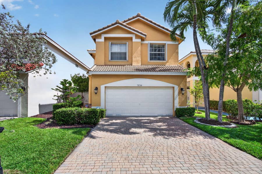 Property photo for 9736 NW 1st Manor, Coral Springs, FL