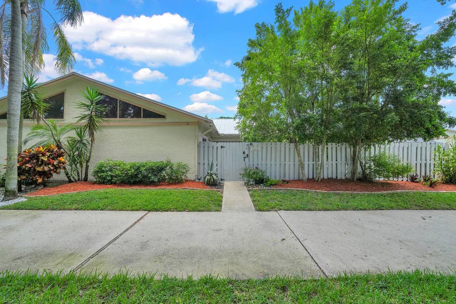 Property photo for 8850 Ranta Court, #D, Boynton Beach, FL