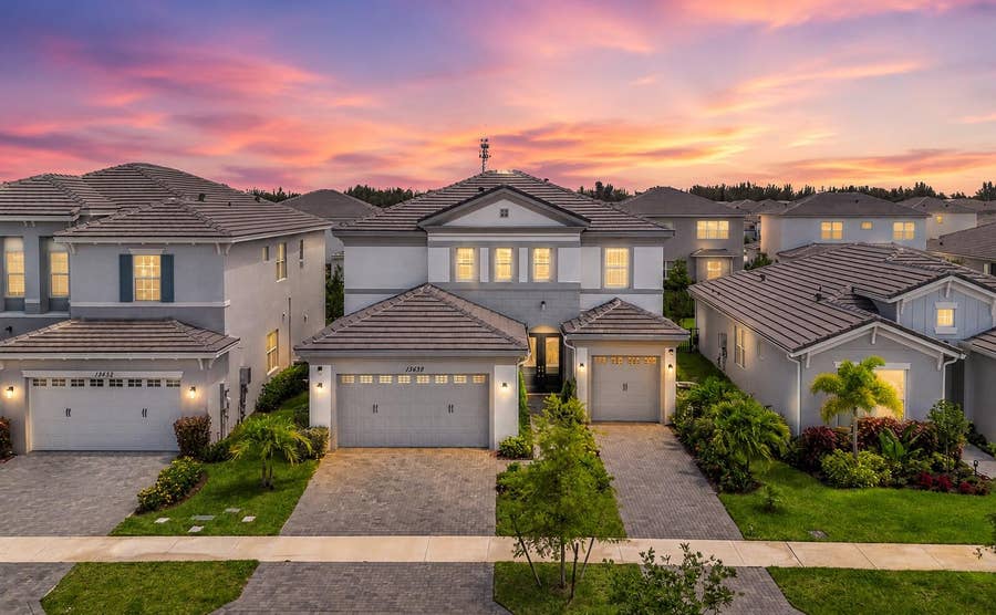 Property photo for 13638 Spruce Pne Drive, Westlake, FL