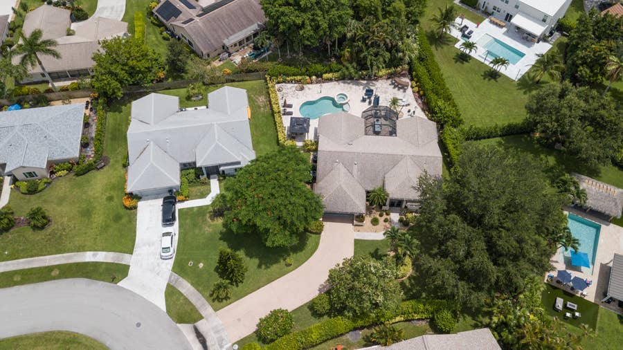Property photo for 3230 Riviera Drive, Delray Beach, FL