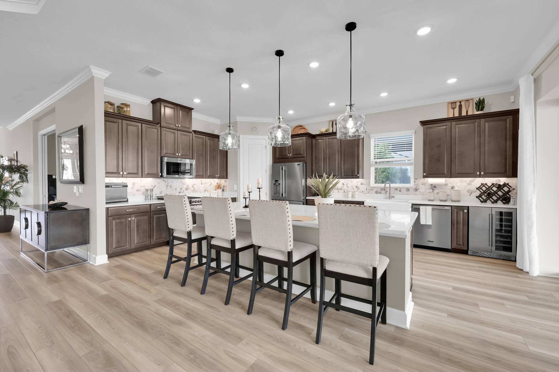 13309 SW Alejandro Court, Port St Lucie, FL 34987 Kitchen