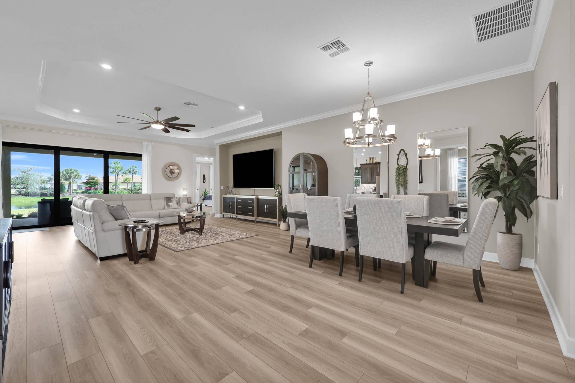 13309 SW Alejandro Court, Port St Lucie, FL 34987 Dining Room