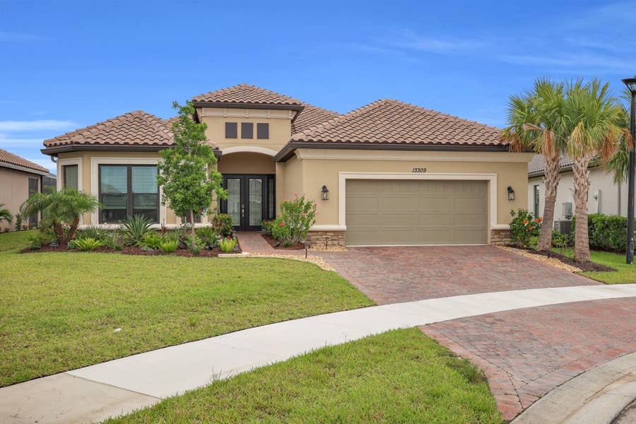 Property photo for 13309 SW Alejandro Court, Port St Lucie, FL