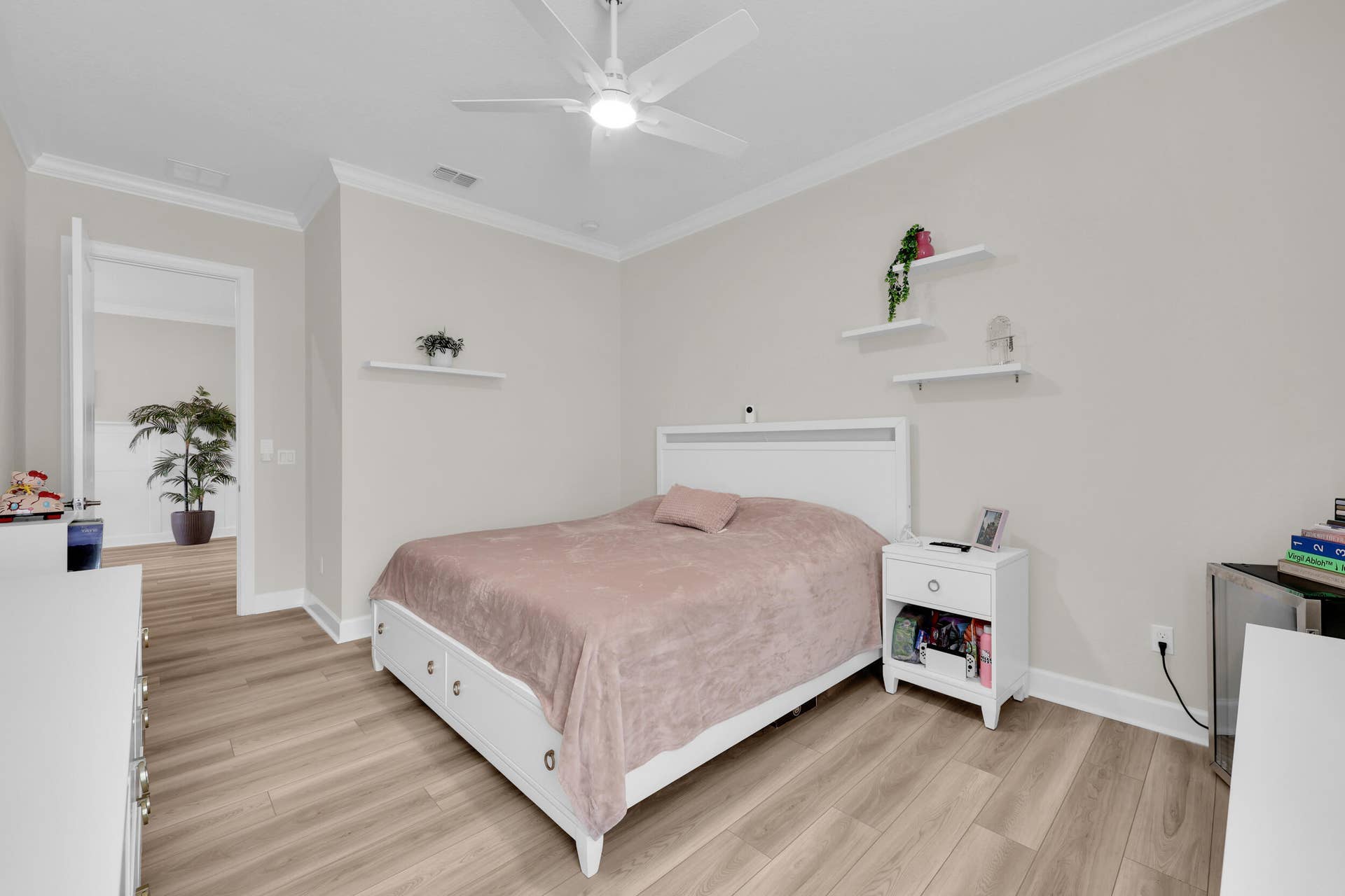 13309 SW Alejandro Court, Port St Lucie, FL 34987 Guest 4 with Ensuite