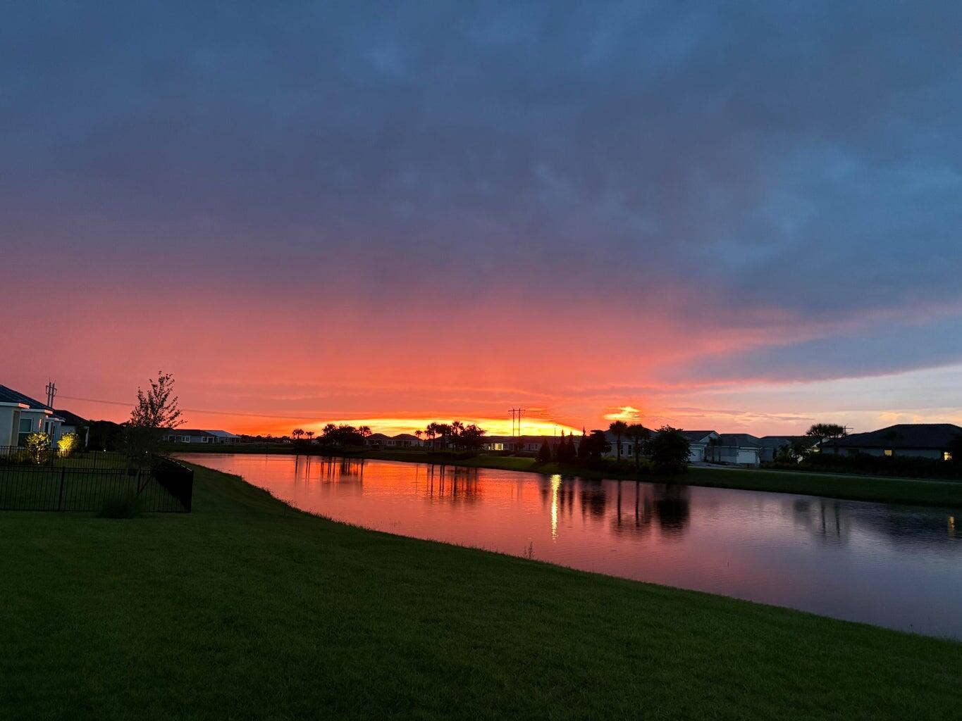 13309 SW Alejandro Court, Port St Lucie, FL 34987 Covered Lanai