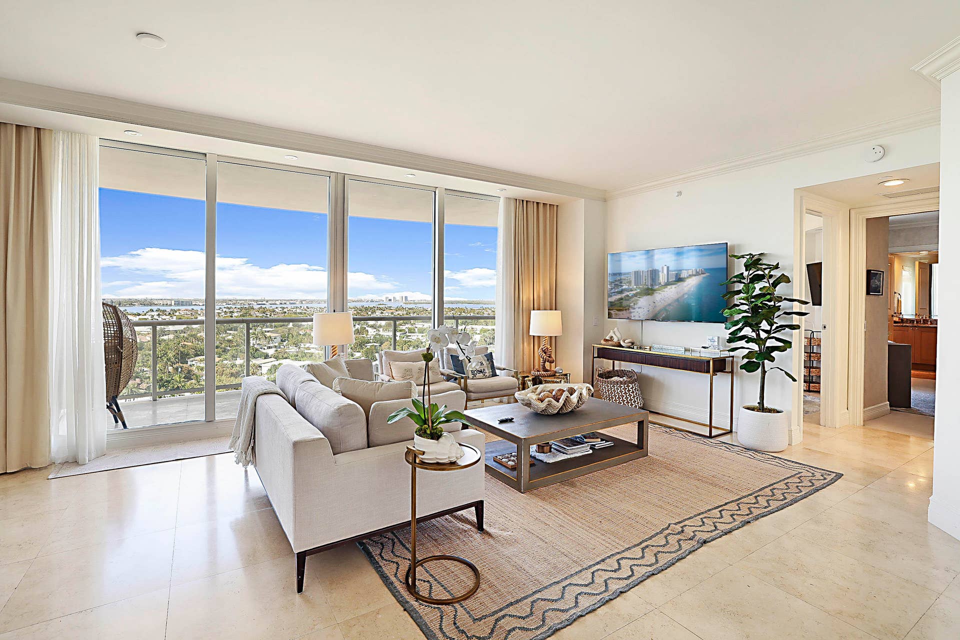 2700 N Ocean Drive, #1006b, Riviera Beach, FL 33404 2700 N Ocean Dr 1006 -1