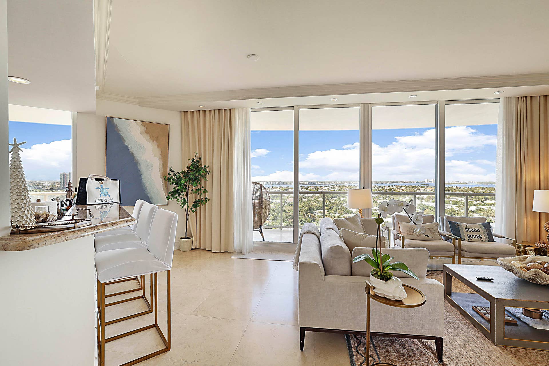 2700 N Ocean Drive, #1006b, Riviera Beach, FL 33404 2700 N Ocean Dr 1006 -3
