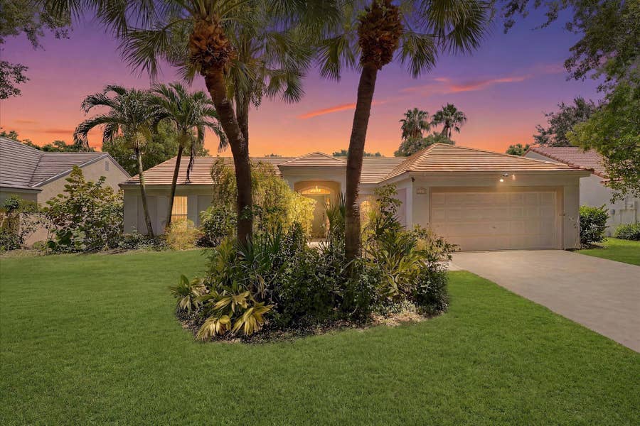 Property photo for 3715 Lancewood Place, Delray Beach, FL