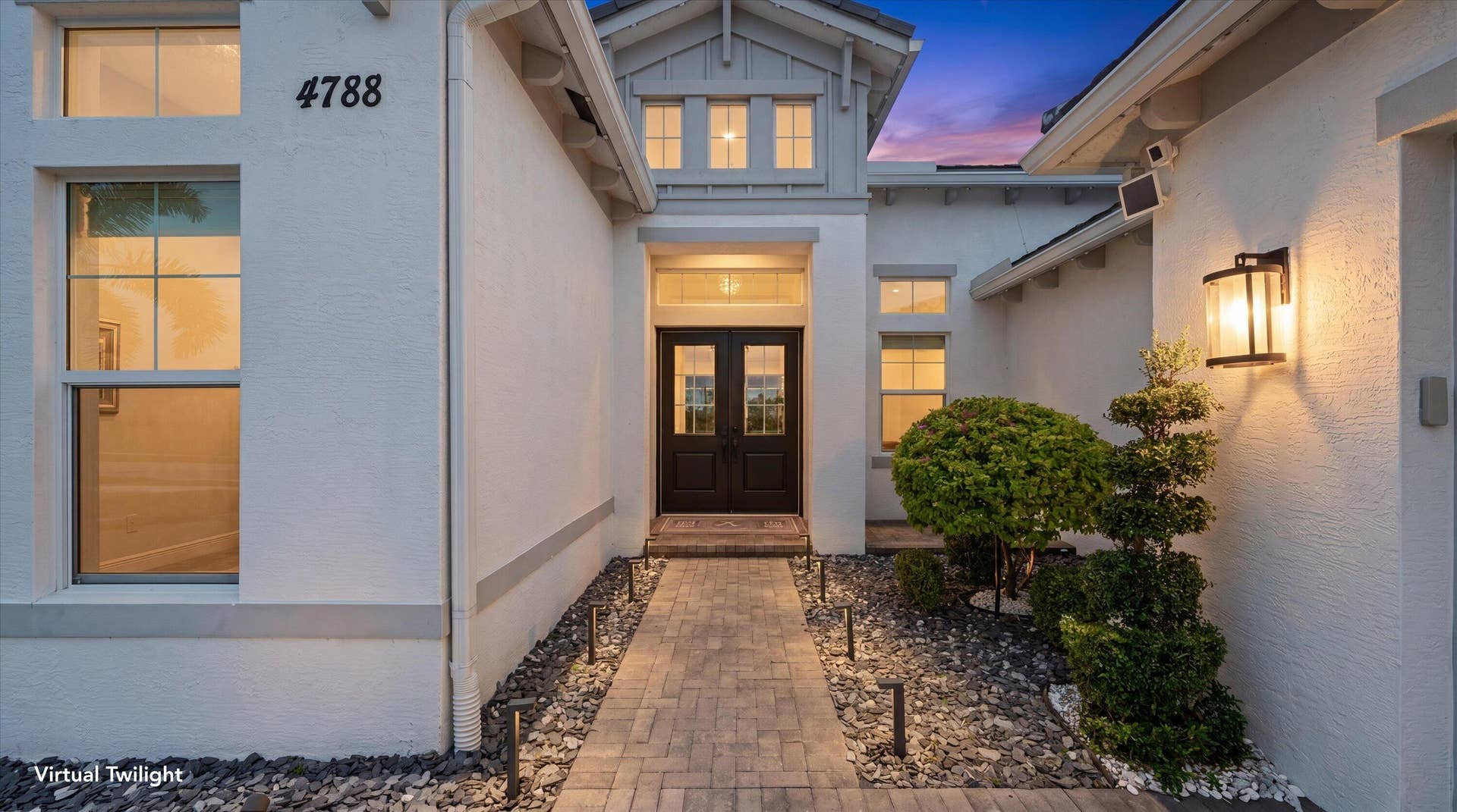 4788 Estates Circle, Westlake, FL 33470 05-Virtual Twilight