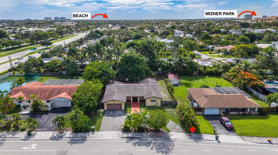 Property photo for 1200 NW 4th Avenue, Boca Raton, FL