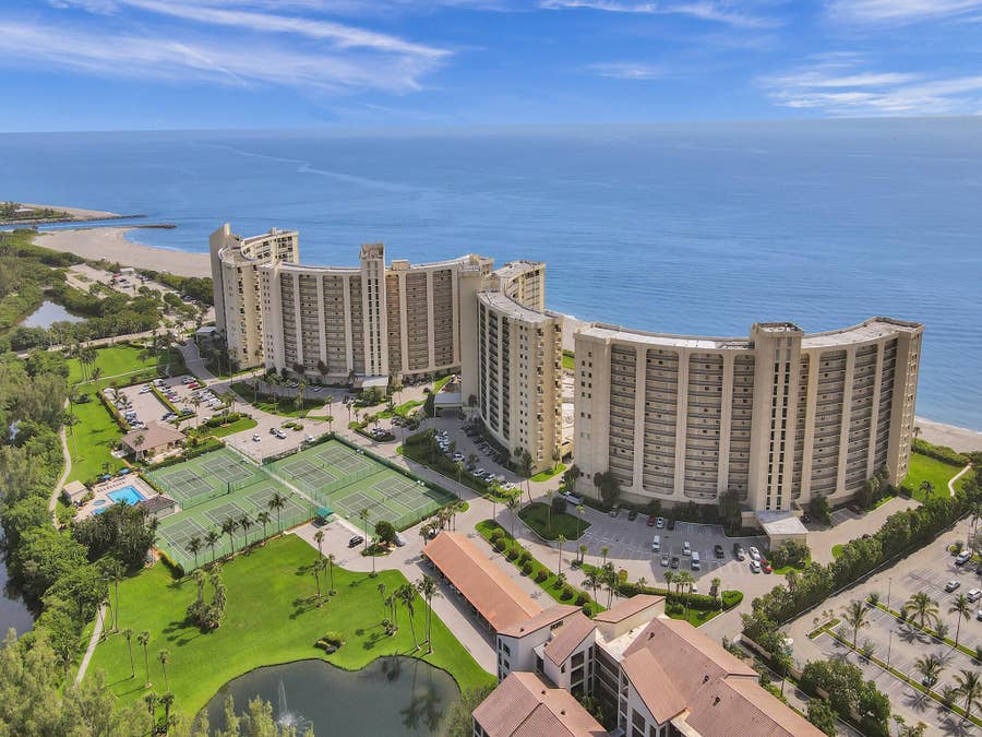 Property photo for 200 Ocean Trail Way, #1302, Jupiter, FL
