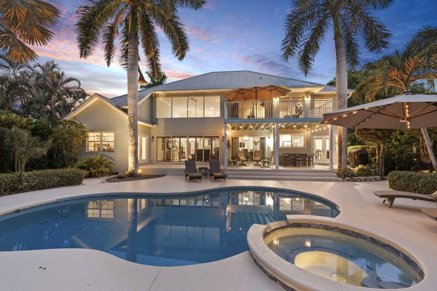 Property photo for 3663 SE Forecastle Court, Stuart, FL