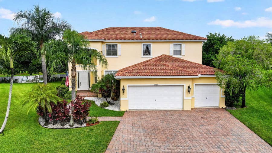 Property photo for 6655 Emalyn Court, Lake Worth, FL