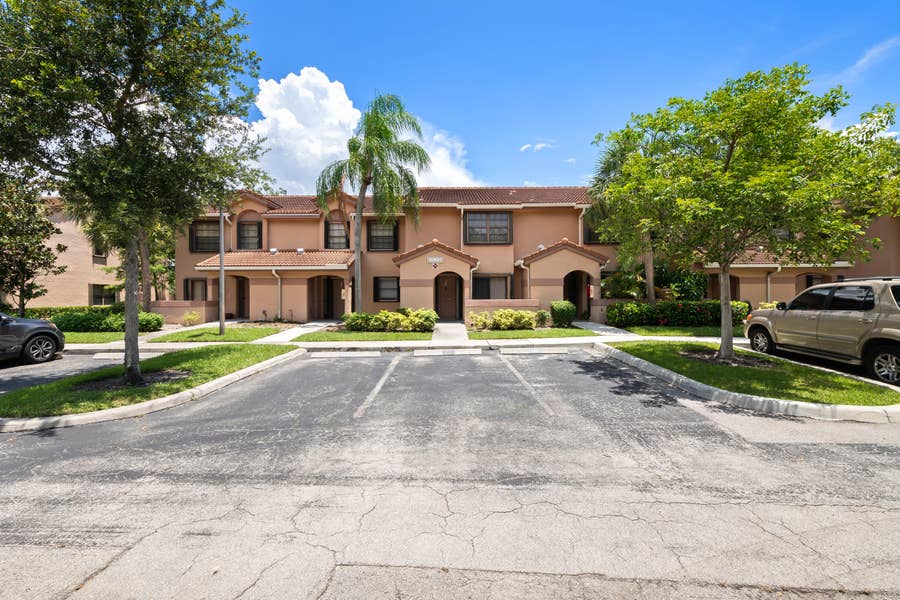 Property photo for 10691 NW 14th Street, #257, Plantation, FL