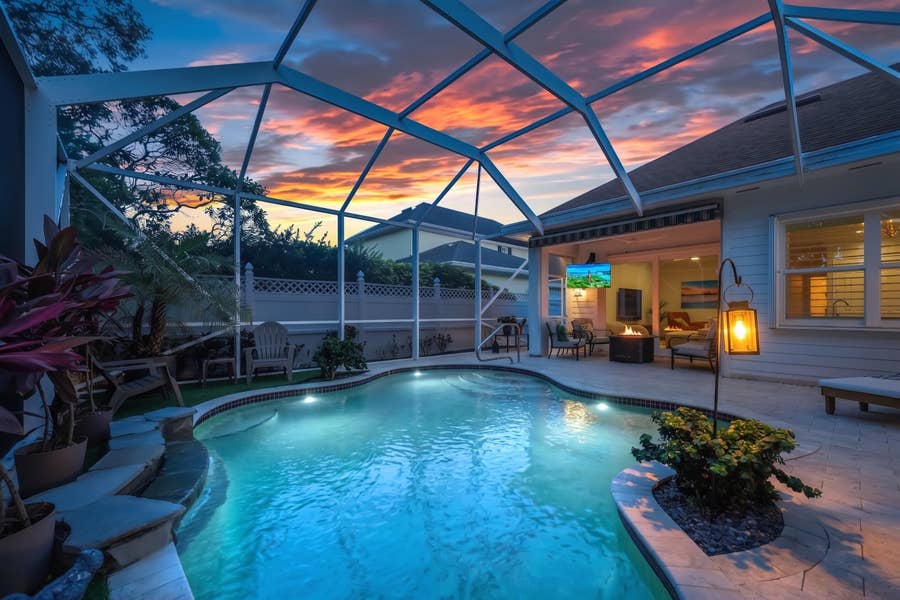 Property photo for 516 Sweet Bay Circle, Jupiter, FL