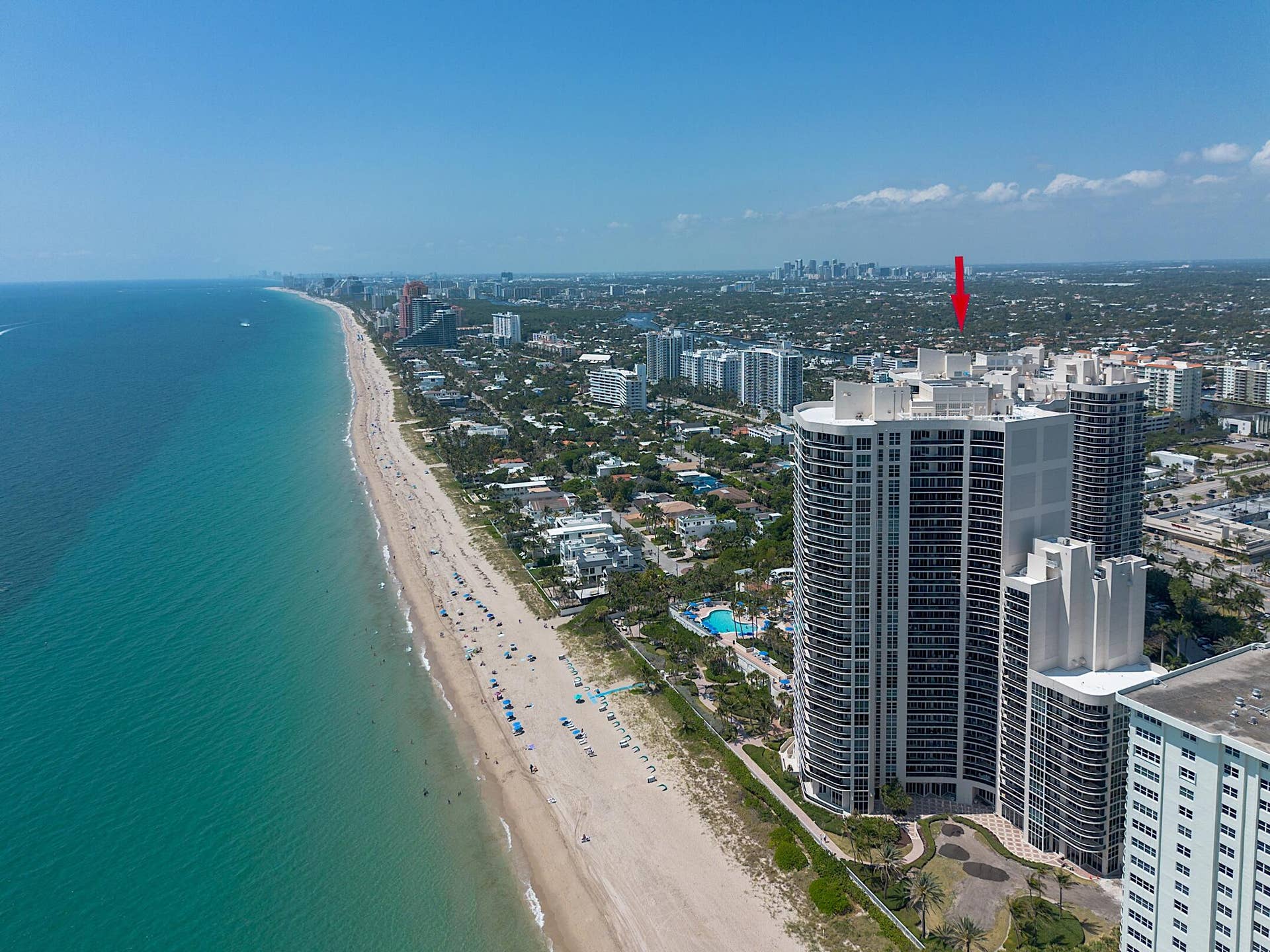 3200 N Ocean Boulevard, #P2803, Fort Lauderdale, Fort Lauderdale, FL 33308 1