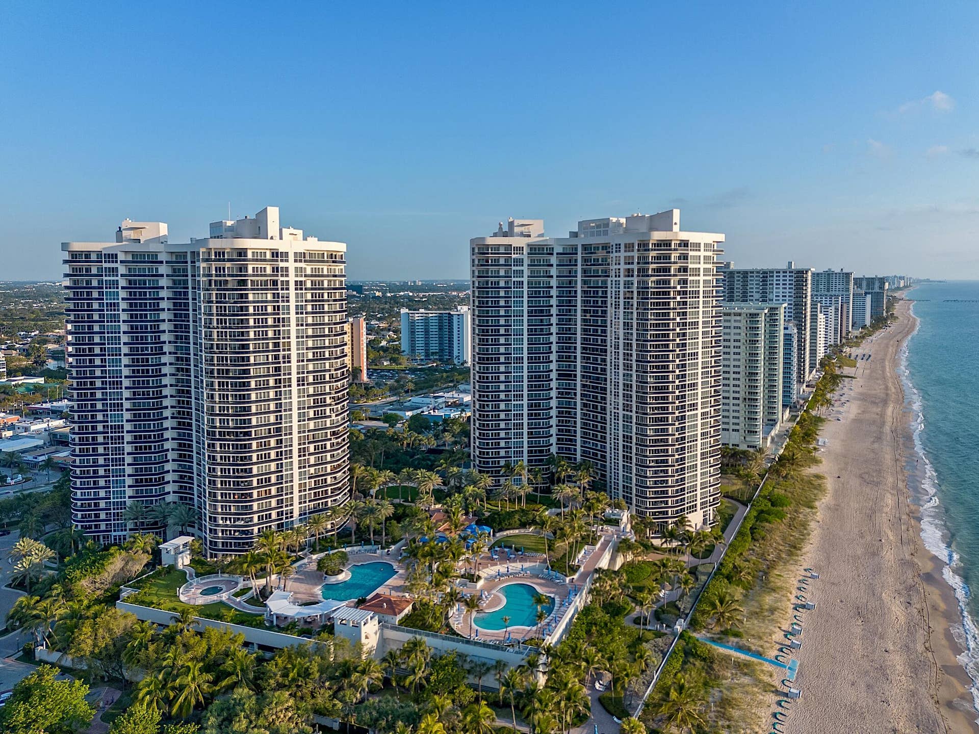 3200 N Ocean Boulevard, #P2803, Fort Lauderdale, Fort Lauderdale, FL 33308 5