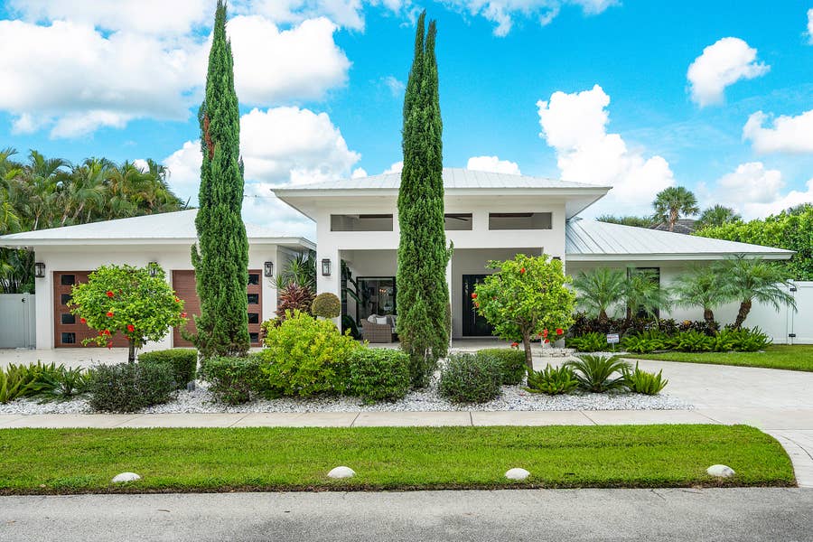 Property photo for 1117 Lake Drive, Delray Beach, FL